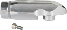Load image into Gallery viewer, PSR Rear Brake Reservoir - Gunmetal 03-01960-29 - Main Product View