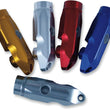 Load image into Gallery viewer, PSR Rear Brake Reservoir - Gunmetal 03-01960-29 - Detail View