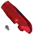 Load image into Gallery viewer, PSR Rear Brake Reservoir - Red 03-01960-24 - Main Product View