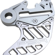 Load image into Gallery viewer, PSR Rear Disc Guard - Gunmetal 03-04101-29 - Main Product View