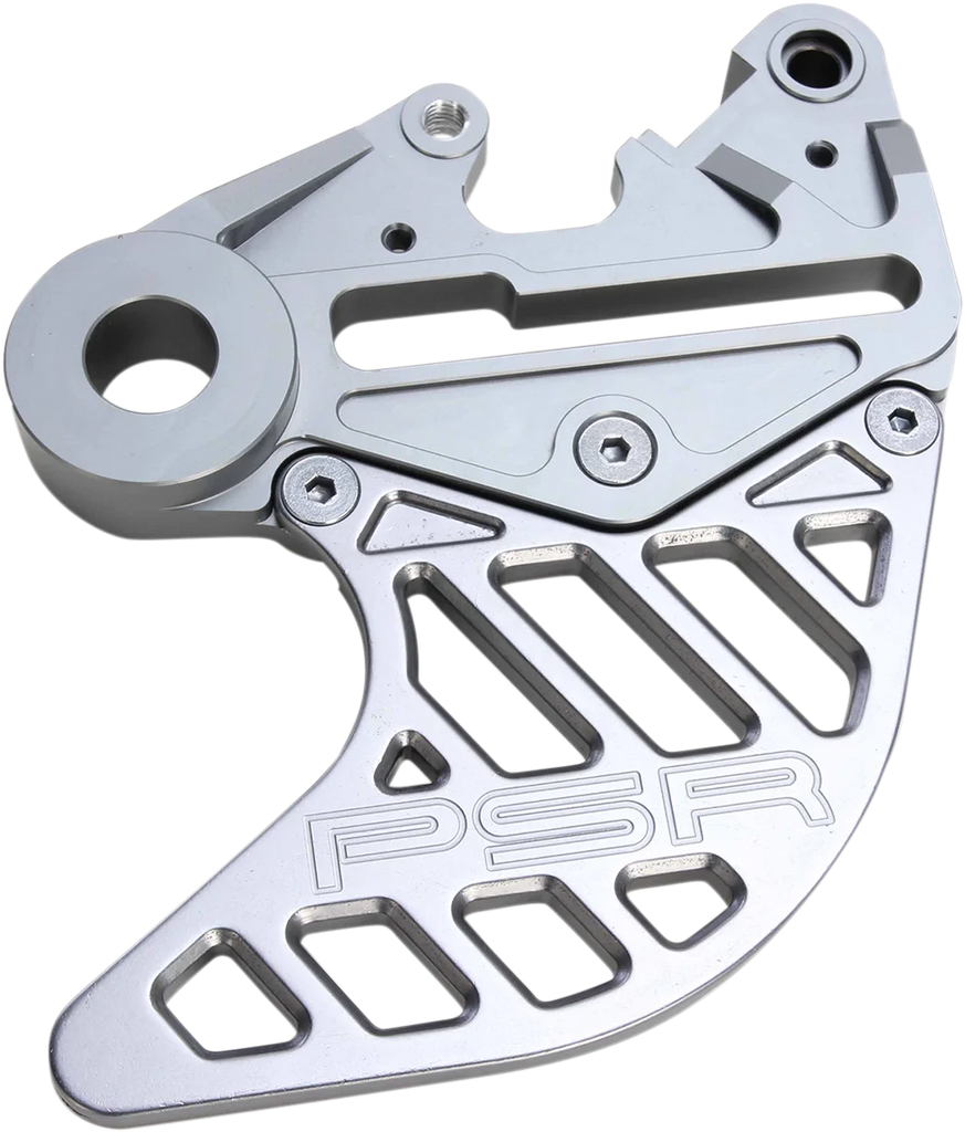 PSR Rear Disc Guard - Gunmetal 03-04101-29 - Main Product View