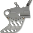 Load image into Gallery viewer, PSR Rear Disc Guard - Gunmetal 03-04101-29 - Side View