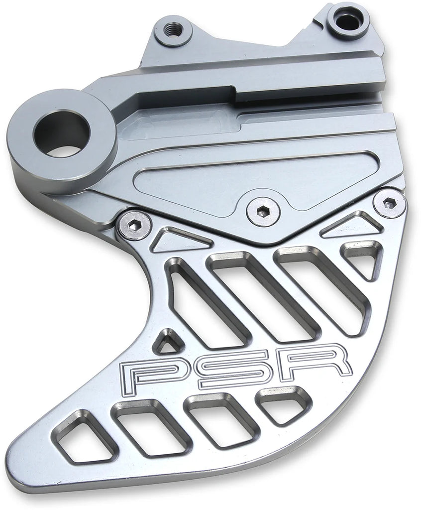 PSR Rear Disc Guard - Gunmetal 05-04100-29 - Main Product View