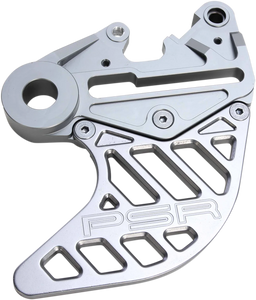 PSR Rear Disc Guard - Gunmetal 13-04102-29 - Main Product View