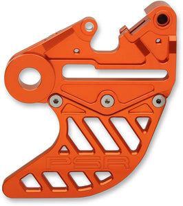 PSR Rear Disc Guard - Orange 08-04100-28 - Main Product View