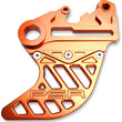 Load image into Gallery viewer, PSR Rear Disc Guard - Orange 08-04101-28 - Main Product View