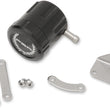 Load image into Gallery viewer, PSR Reservoir Cup - Brake - Black 03-01800-22 - Main Product View