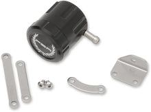 Load image into Gallery viewer, PSR Reservoir Cup - Brake - Black 03-01800-22 - Main Product View