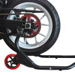 Load image into Gallery viewer, PSR Spool-Deluxe Rear Stand 00-00112-02 - Main Product View