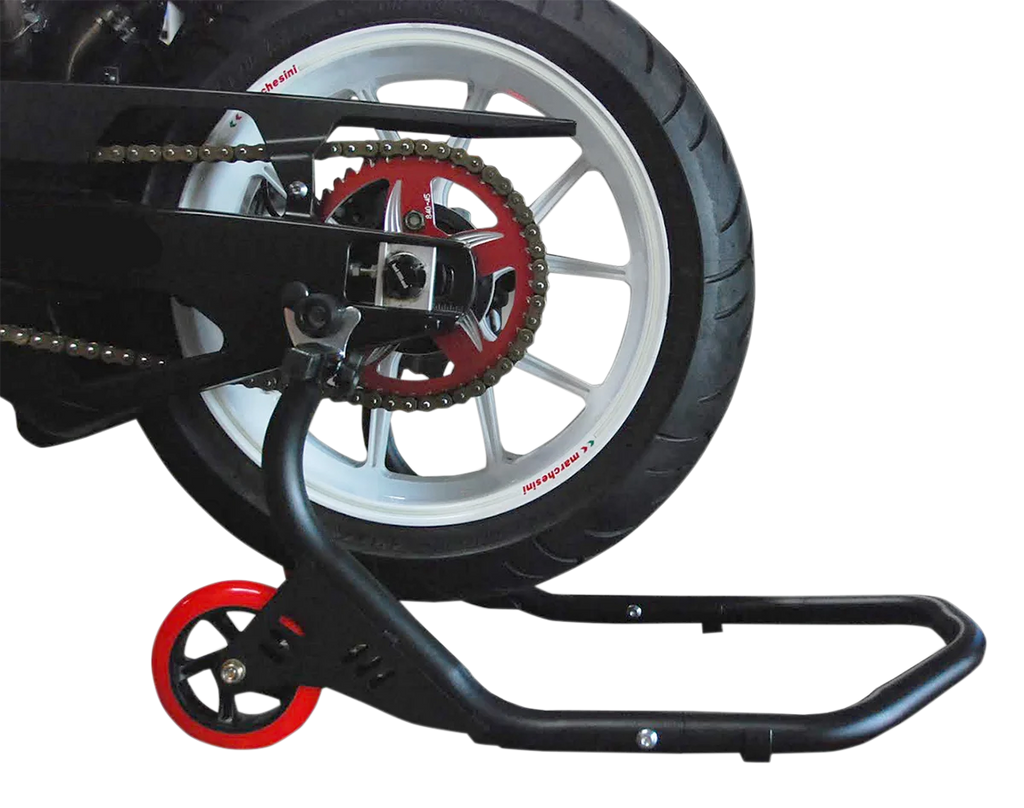 PSR Spool-Deluxe Rear Stand 00-00112-02 - Main Product View