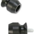 Load image into Gallery viewer, PSR Swingarm Slider - Black 00-01920-02 - Main Product View
