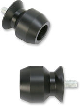 Load image into Gallery viewer, PSR Swingarm Slider - Black 00-01920-02 - Main Product View
