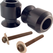 Load image into Gallery viewer, PSR Swingarm Slider - Black 00-01922-02 - Main Product View