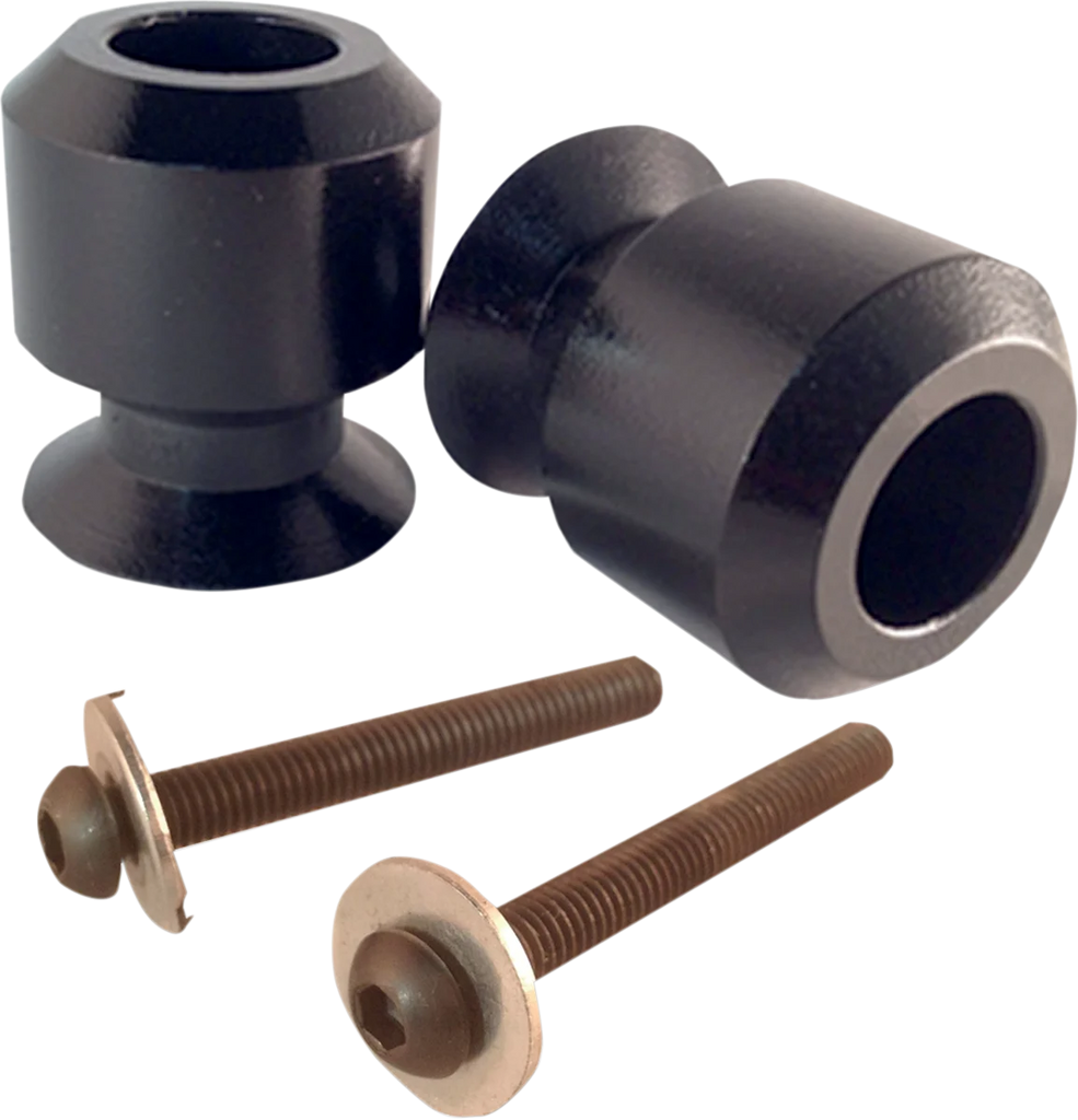 PSR Swingarm Slider - Black 00-01922-02 - Main Product View