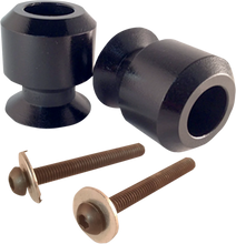 Load image into Gallery viewer, PSR Swingarm Slider - Black 00-01922-02 - Main Product View