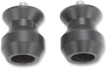 Load image into Gallery viewer, PSR Swingarm Slider - Black 00-01925-02 - Main Product View