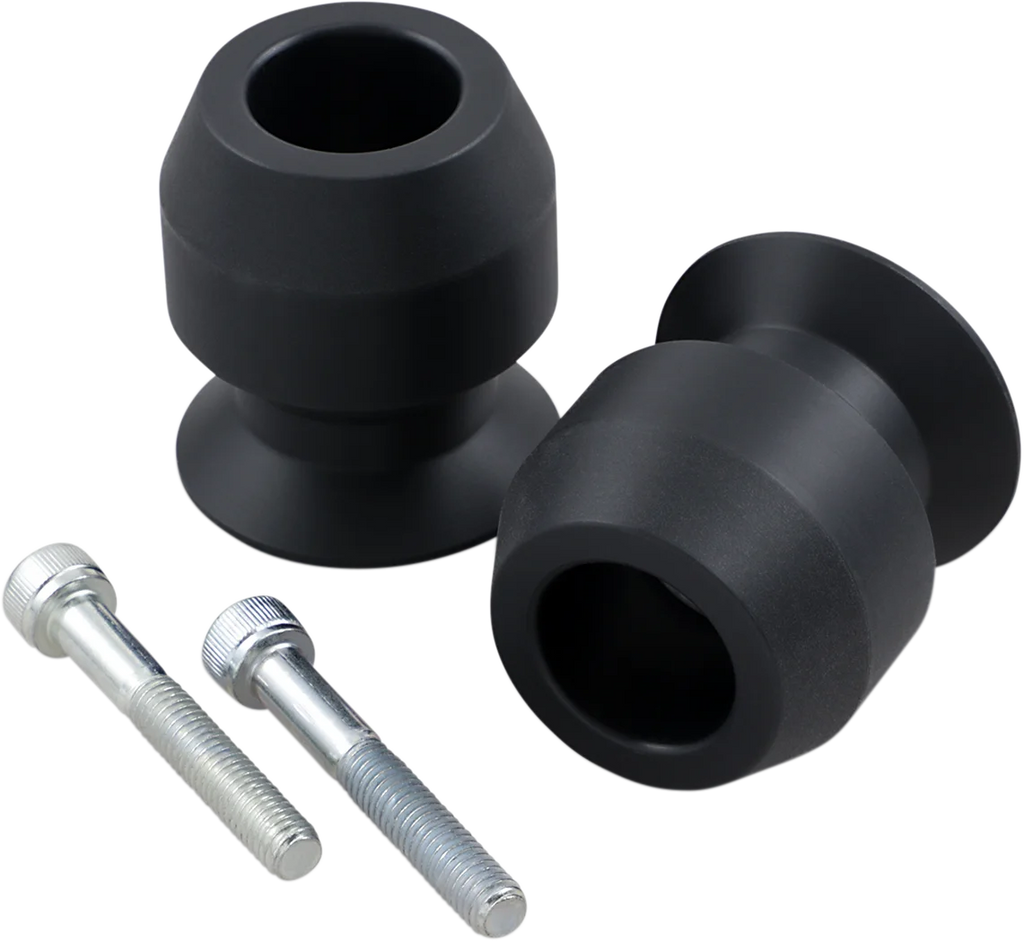 PSR Swingarm Slider - Black 00-01926-02 - Main Product View