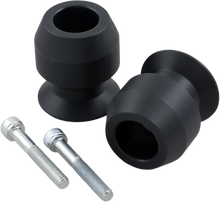 Load image into Gallery viewer, PSR Swingarm Slider - Black 00-01926-02 - Main Product View
