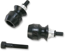 Load image into Gallery viewer, PSR Swingarm Slider - Carbon 00-01923-41 - Main Product View