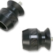 Load image into Gallery viewer, PSR Swingarm Slider - Carbon 00-01926-41 - Main Product View