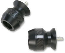 Load image into Gallery viewer, PSR Swingarm Slider - Carbon 00-01926-41 - Main Product View
