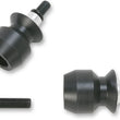 Load image into Gallery viewer, PSR Swingarm Slider - Carbon 00-01926-41 - Side View
