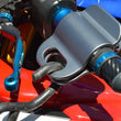 Load image into Gallery viewer, PSR Tie-Down Bike Clamp - Medium - 1-1/4" (31.8 mm) 00-03202-29 - Side View