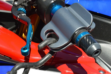 Load image into Gallery viewer, PSR Tie-Down Bike Clamp - Small - 1" (25.4 mm) 00-03205-29 - Side View