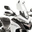 Load image into Gallery viewer, PUIG Adjustable Visor - Clear - R1200GS 6319W - Side View