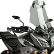 Load image into Gallery viewer, PUIG Adjustable Visor - Clear - R1200GS 6319W - Detail View