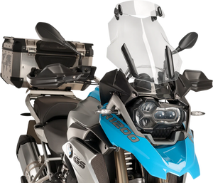 PUIG Adjustable Visor - ST 1100 6375W - Main Product View