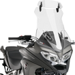 Load image into Gallery viewer, PUIG Adjustable Visor - ST 1100 6375W - Side View