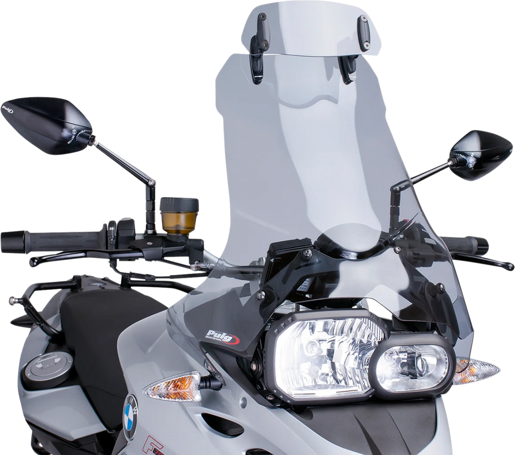 PUIG Adjustable Visor - Universal 6319H - Main Product View