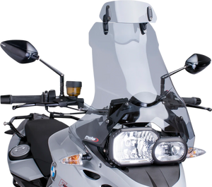 PUIG Adjustable Visor - Universal 6319H - Main Product View