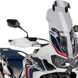 Load image into Gallery viewer, PUIG Adjustable Visor - Universal 6319H - Side View