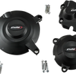 Load image into Gallery viewer, PUIG Engine Covers - Yamaha 20127N - Side View