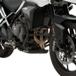 Load image into Gallery viewer, PUIG Engine Guards - Black 20384N - Main Product View