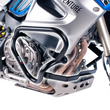 Load image into Gallery viewer, PUIG Engine Guards - Black 3742N - Detail View