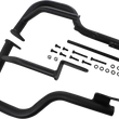 Load image into Gallery viewer, PUIG Engine Guards - Black 8544N - Main Product View