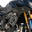 Load image into Gallery viewer, PUIG Engine Guards - Black 9720N - Main Product View