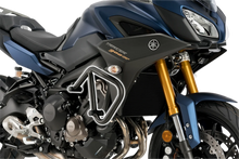 Load image into Gallery viewer, PUIG Engine Guards - Black 9720N - Main Product View