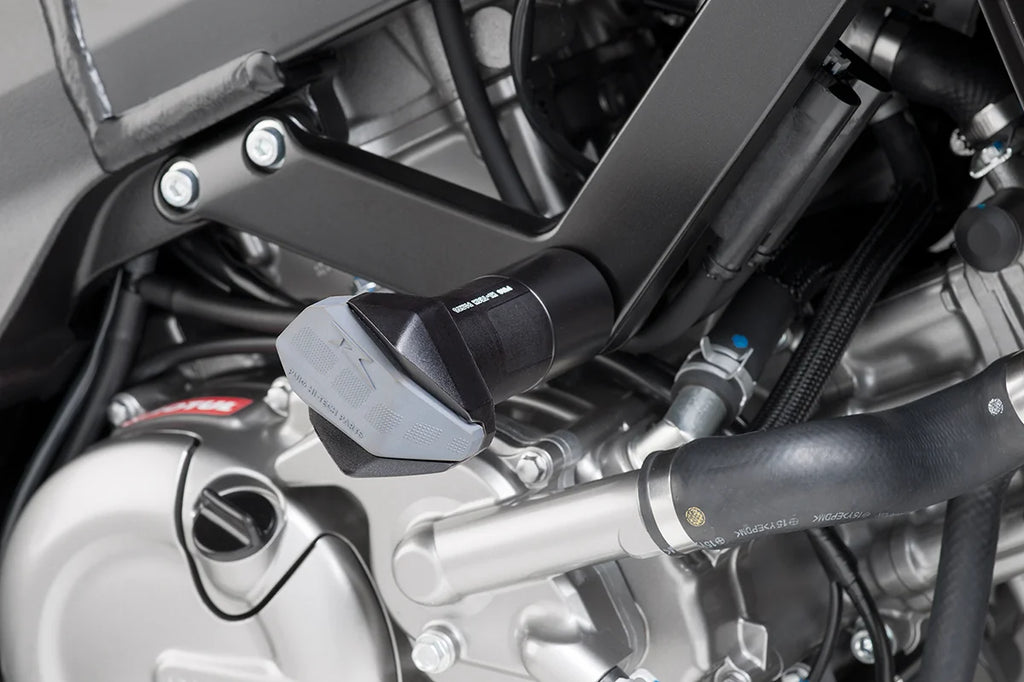 PUIG Frame Sliders 5698N - Side View