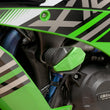Load image into Gallery viewer, PUIG Frame Sliders 5702N - Side View