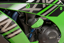 Load image into Gallery viewer, PUIG Frame Sliders 5702N - Side View