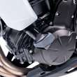 Load image into Gallery viewer, PUIG Frame Sliders 6054N - Side View