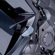 Load image into Gallery viewer, PUIG Frame Sliders 6055N - Side View
