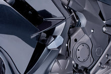 Load image into Gallery viewer, PUIG Frame Sliders 6055N - Side View