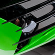 Load image into Gallery viewer, PUIG Frame Sliders 6056N - Side View