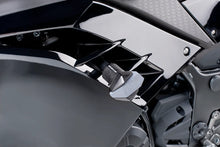 Load image into Gallery viewer, PUIG Frame Sliders 6562N - Side View