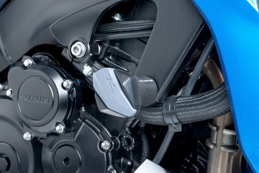 PUIG Frame Sliders 7721N - Main Product View